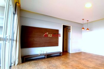 apartment em Rua Ipiranga, Jardim Aeroporto - São Paulo - SP