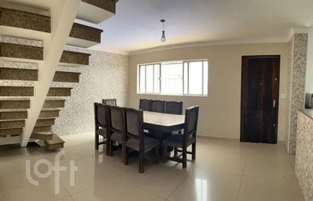 house em Ingarana, Jardim Panorama (Zona Leste) - São Paulo - SP