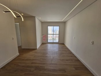 apartment em Rua Ângelo Corradini, Vila Nambi - Jundiaí - SP