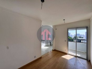 apartment em Rua Arquiteto José Augusto Silva, Parque Rural Fazenda Santa Cândida - Campinas - SP