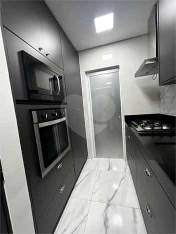 apartment em Rua Rosa de Siqueira, Campestre - Santo André - SP