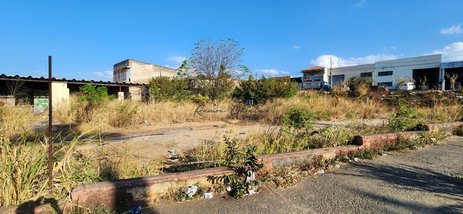 commercial_land_lot em Rua Rio Paranaíba, Santo Antônio - Sete Lagoas - MG