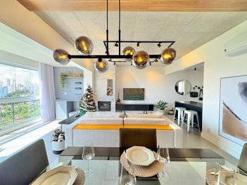 apartment em Rua Padre Nóbrega, Lucas Araújo - Passo Fundo - RS