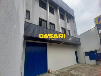commercial_property em Avenida Senador Vergueiro, Rudge Ramos - São Bernardo do Campo - SP