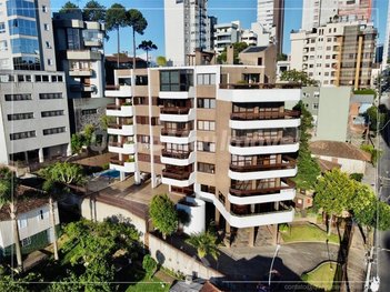 apartment em Duque de Caxias, Madureira - Caxias do Sul - RS
