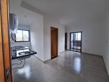 apartment em Rua Moliterno, Penha de França - São Paulo - SP