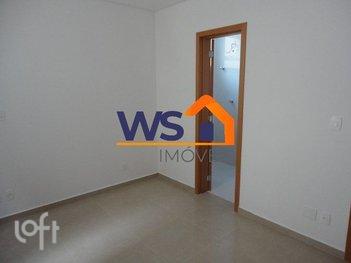 apartment em Cura D'Ars, Barroca - Belo Horizonte - MG