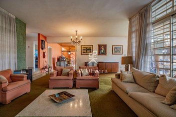 house em Alameda dos Tacaúnas, Planalto Paulista - São Paulo - SP