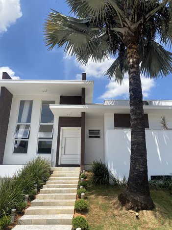 house em Rua Luis Carlos Bertim, Jardim Ibiti do Paço - Sorocaba - SP