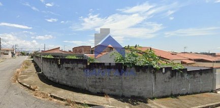 land_lot em Avenida Carlos Pedroso da Silveira, Piracangaguá - Taubaté - SP