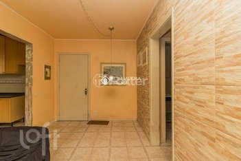 apartment em Rua Hugo Livi, Morro Santana - Porto Alegre - RS