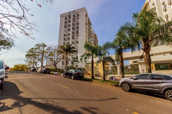 apartment em Rua Abram Goldsztein, Jardim Carvalho - Porto Alegre - RS