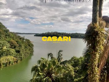 agricultural em Estrada Servidão Pública Perpétua, Dos Finco - São Bernardo do Campo - SP