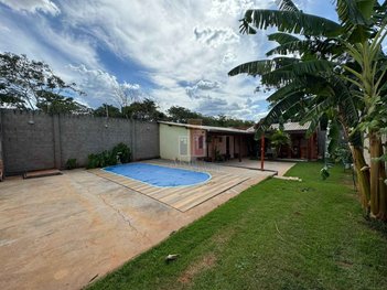 house em Rua Euvaldo Lodi, Parque Industrial Manchester - Bauru - SP