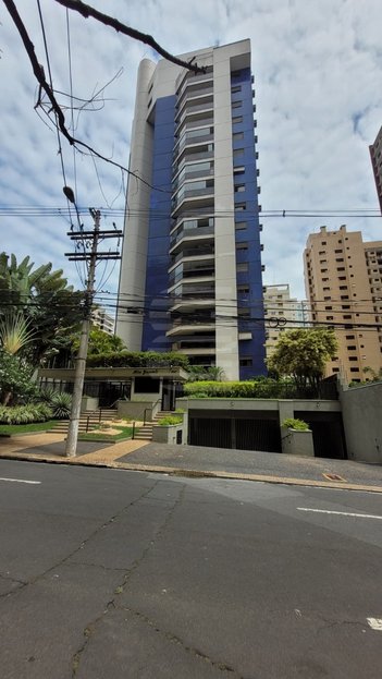 apartment em Rua Barreto Leme, Cambuí - Campinas - SP
