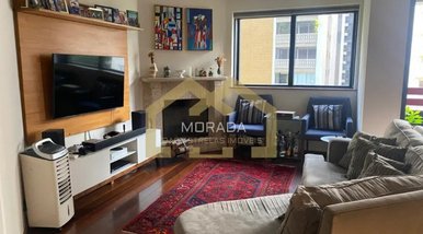 apartment em Rua Pedroso Alvarenga, Itaim Bibi - São Paulo - SP