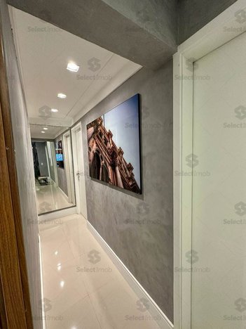 apartment em Rua Siqueira Campos, Centro - Santo André - SP