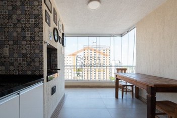 apartment em Rua Saguairu, Casa Verde - São Paulo - SP