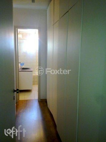 apartment em Antônio Aggio, Vila Andrade - São Paulo - SP