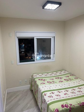 apartment em Avenida Bartholomeu de Carlos, Jardim Flor da Montanha - Guarulhos - SP
