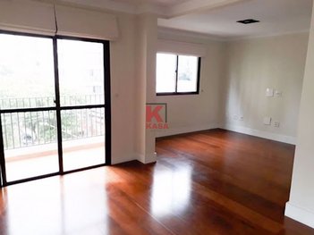 apartment em Rua João Pinho, Boqueirão - Santos - SP