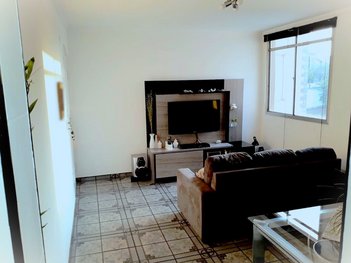 apartment em Rua Luiz Cláudio Capovilla Filho, São José - São Caetano do Sul - SP