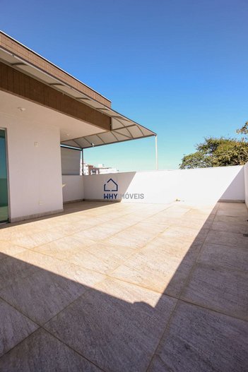 apartment em Rua Carmo do Paranaiba, Itapoã - Belo Horizonte - MG