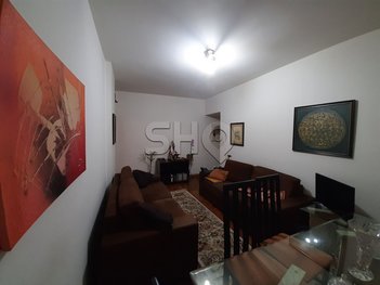 apartment em Rua Tenente Gomes Ribeiro, Vila Clementino - São Paulo - SP
