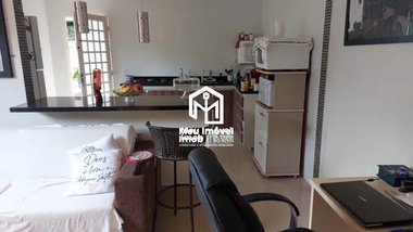 house em Rua 12 Chácara 150, Setor Habitacional Vicente Pires - Brasília - DF