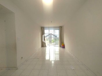 apartment em Rua Godofredo Viana, Taquara - Rio de Janeiro - RJ
