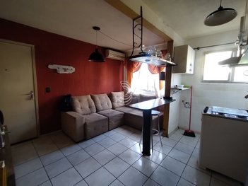 apartment em Rua Doutor Vitor Russomano, Areal - Pelotas - RS