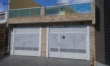 house em Rua Soldado Anésio Antão Ferreira, Jardim Japão - São Paulo - SP