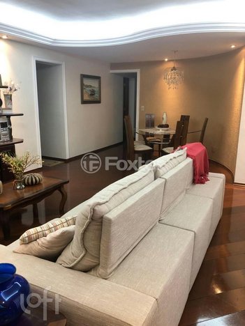 apartment em Rua São Paulo, Santa Paula - São Caetano do Sul - SP