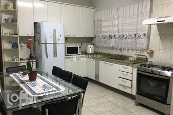 house em Travessa João Juarez, Cerâmica - São Caetano do Sul - SP
