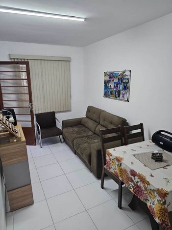 house em Rua José Edvaldo Ramos, Jardim Santa Júlia - São José dos Campos - SP