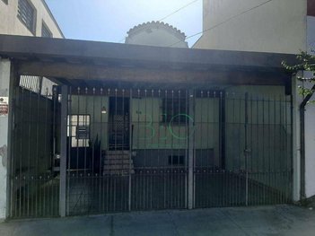 land_lot em Rua Serra da Bocaina, Quarta Parada - São Paulo - SP