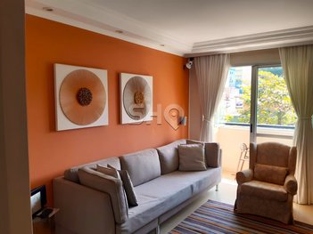 apartment em Rua Padre Machado, Bosque da Saúde - São Paulo - SP