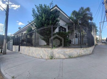 house em Rua São Paulo, Patrimônio Novo - Votuporanga - SP