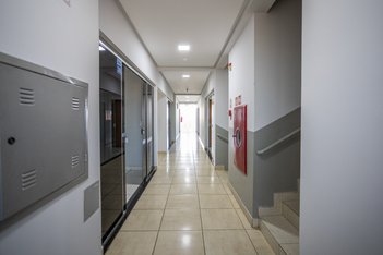 office em Avenida Quarta Radial, Setor Pedro Ludovico - Goiânia - GO