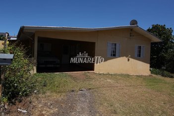 house em Travessa Acre, Estados - Concórdia - SC