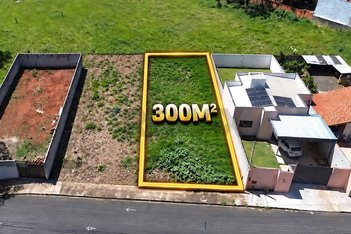 land_lot em Rua Felício Antônio Di Próspero, Planalto Bela Vista - Mogi Mirim - SP