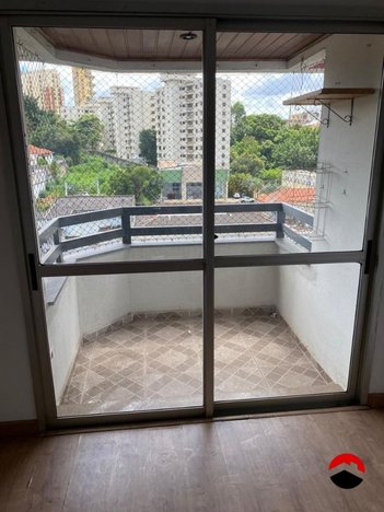 apartment em Rua Doutor Zuquim, Santana - São Paulo - SP