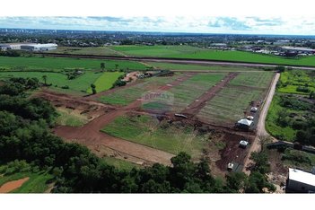 land_lot em Avenida Mercúrio, Portal - Foz do Iguaçu - PR