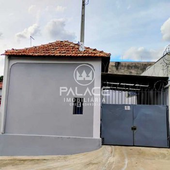 house em Rua Ubatuba, Jaraguá - Piracicaba - SP