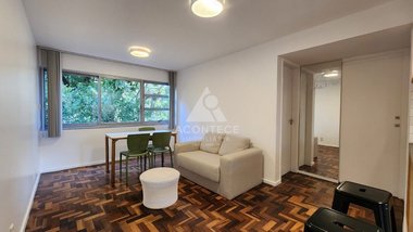 apartment em SQN 410 Bloco O, Asa Norte - Brasília - DF