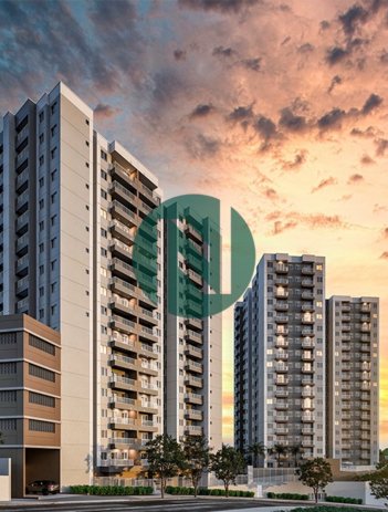 apartment em Rua Praia do Tumiaru, Vila Mariana - São Paulo - SP