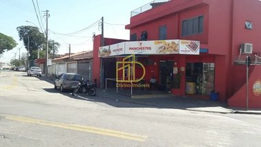 house em Rua João Guimarães, Jardim Nova Manchester - Sorocaba - SP