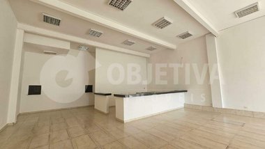 office em Avenida Monsenhor Eduardo, Bom Jesus - Uberlândia - MG