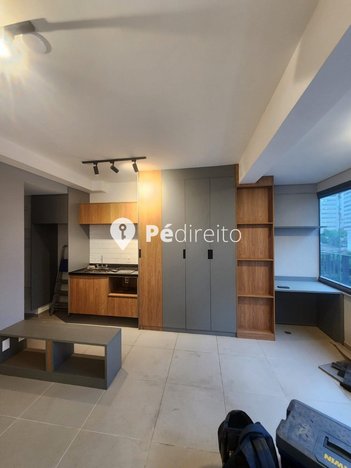 apartment em Rua Gualaxo, Aclimação - São Paulo - SP