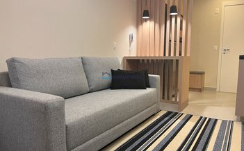 apartment em Rua Osório Duque Estrada, Paraíso - São Paulo - SP